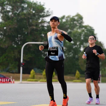 Runner Photo 6188420
