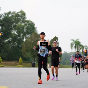 Runner Photo 6188433