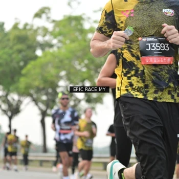 Runner Photo 6188435