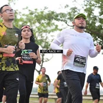 Runner Photo 6188436