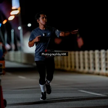 Runner Photo 6188437
