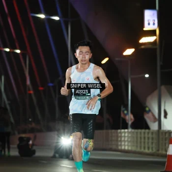 Runner Photo 6188441