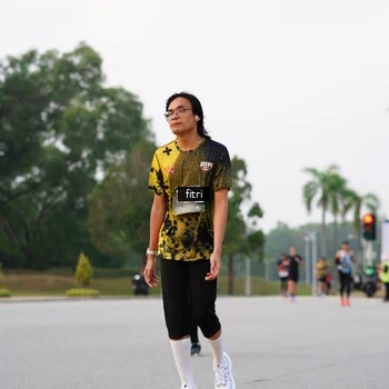 Runner Photo 6188447