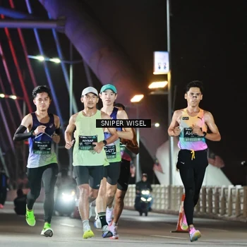 Runner Photo 6188449