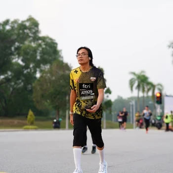 Runner Photo 6188453