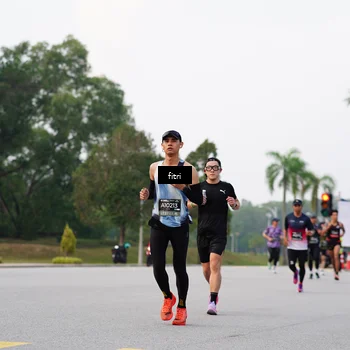 Runner Photo 6188455