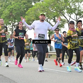 Runner Photo 6188457