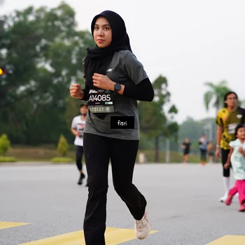 Runner Photo 6188458