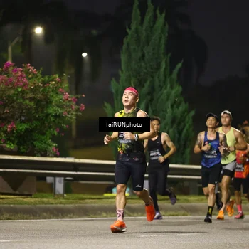Runner Photo 6188469