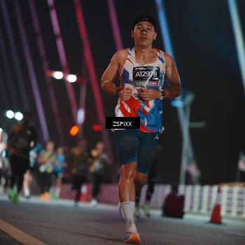 Runner Photo 6188490