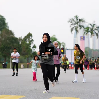 Runner Photo 6188499