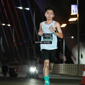 Runner Photo 6188502
