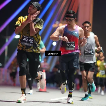 Runner Photo 6188506