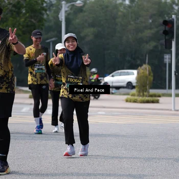 Runner Photo 6188508