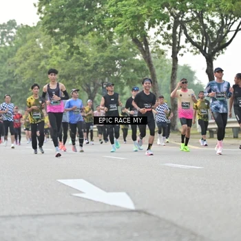 Runner Photo 6188513