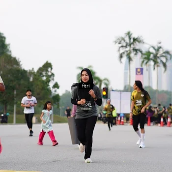 Runner Photo 6188519