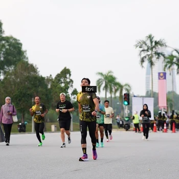Runner Photo 6188521