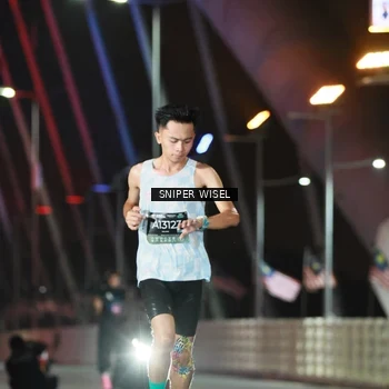 Runner Photo 6188525