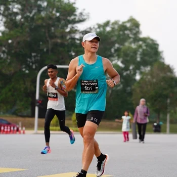 Runner Photo 6188527