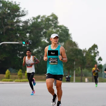 Runner Photo 6188542