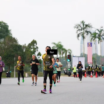 Runner Photo 6188558