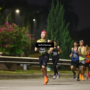 Runner Photo 6188562