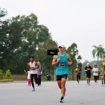 Runner Photo 6188569
