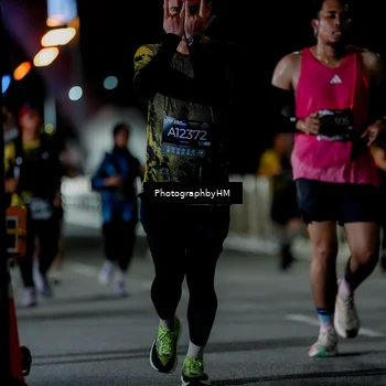 Runner Photo 6188574