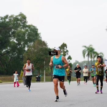 Runner Photo 6188575