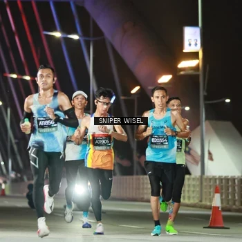 Runner Photo 6188577