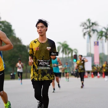Runner Photo 6188586