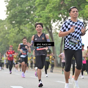 Runner Photo 6188593