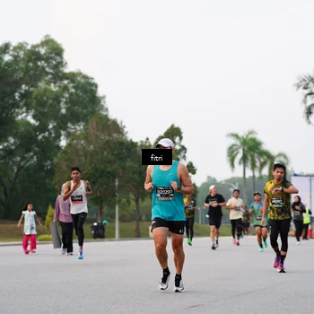 Runner Photo 6188595