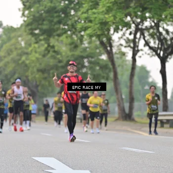Runner Photo 6188596