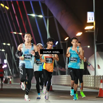 Runner Photo 6188601