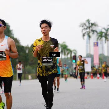 Runner Photo 6188606
