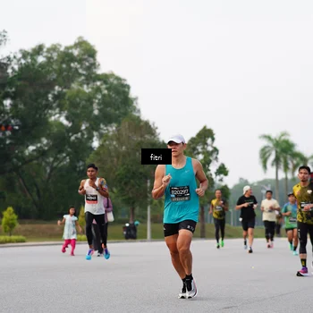 Runner Photo 6188607