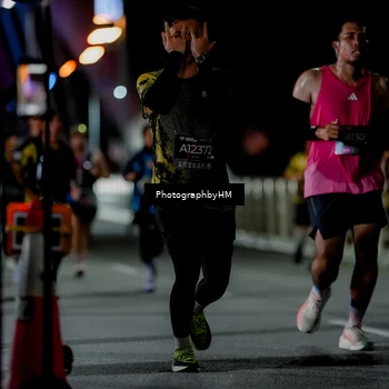 Runner Photo 6188610