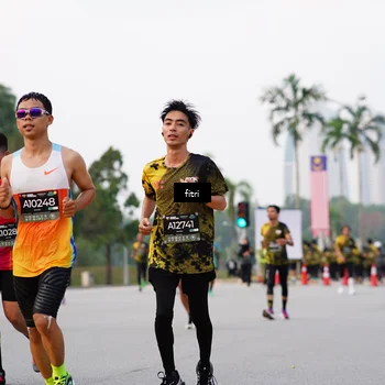 Runner Photo 6188616