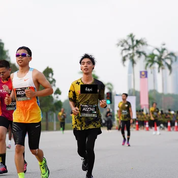 Runner Photo 6188618