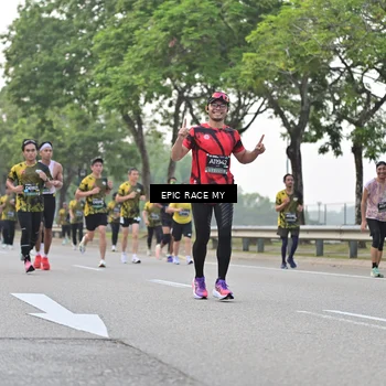 Runner Photo 6188627