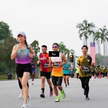 Runner Photo 6188633