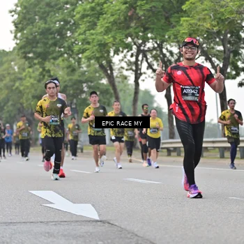 Runner Photo 6188636