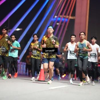 Runner Photo 6188642