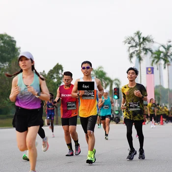 Runner Photo 6188643