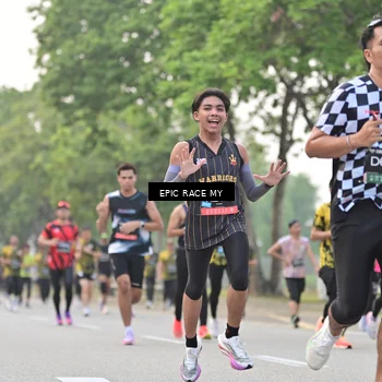 Runner Photo 6188655
