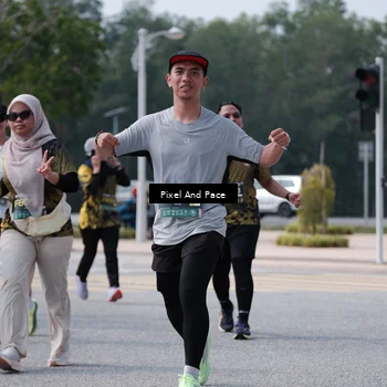 Runner Photo 6188664