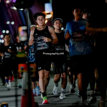 Runner Photo 6188665
