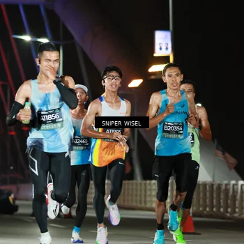 Runner Photo 6188667