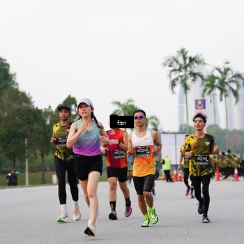 Runner Photo 6188672
